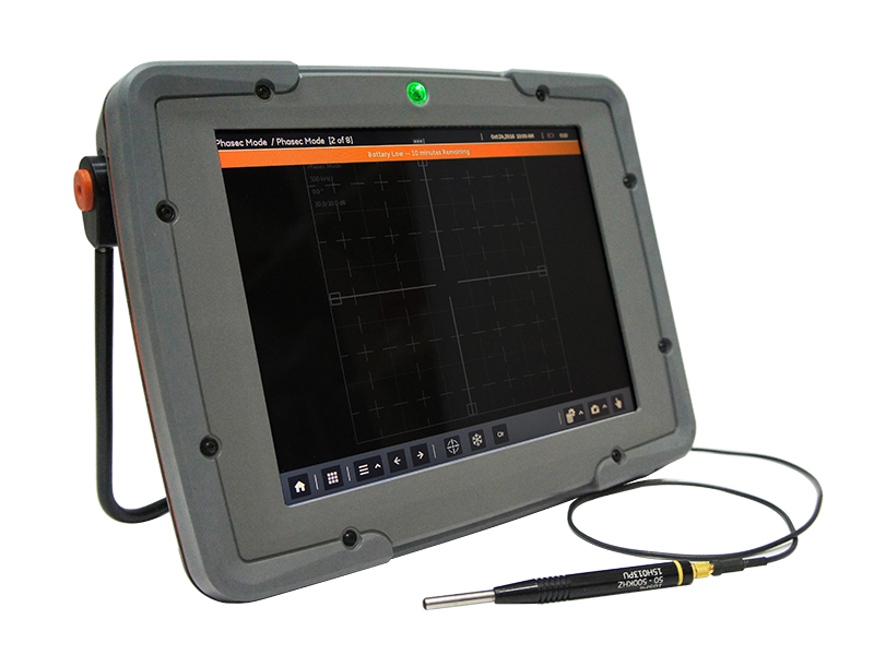 渦流探傷儀Mentor EM